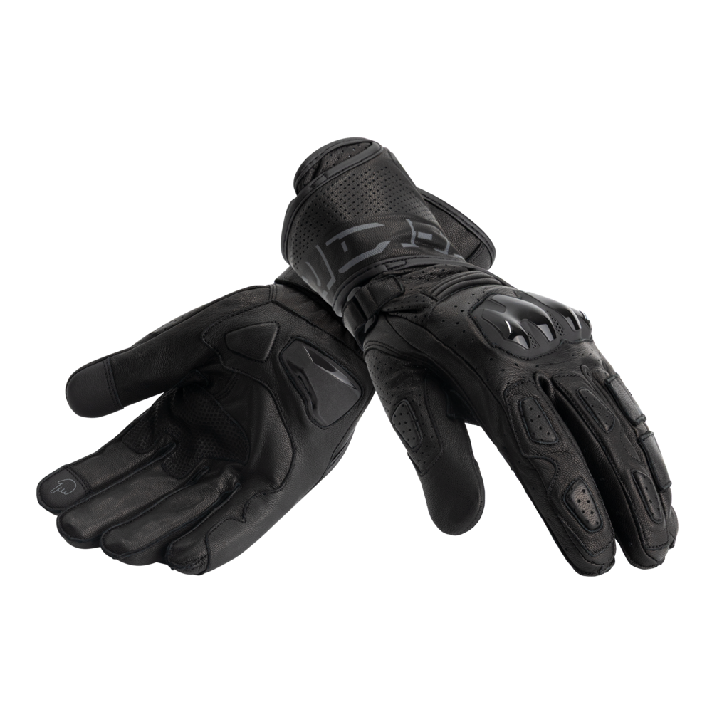 Richa RS-86 WP Vízálló Bőrkesztyű [1]