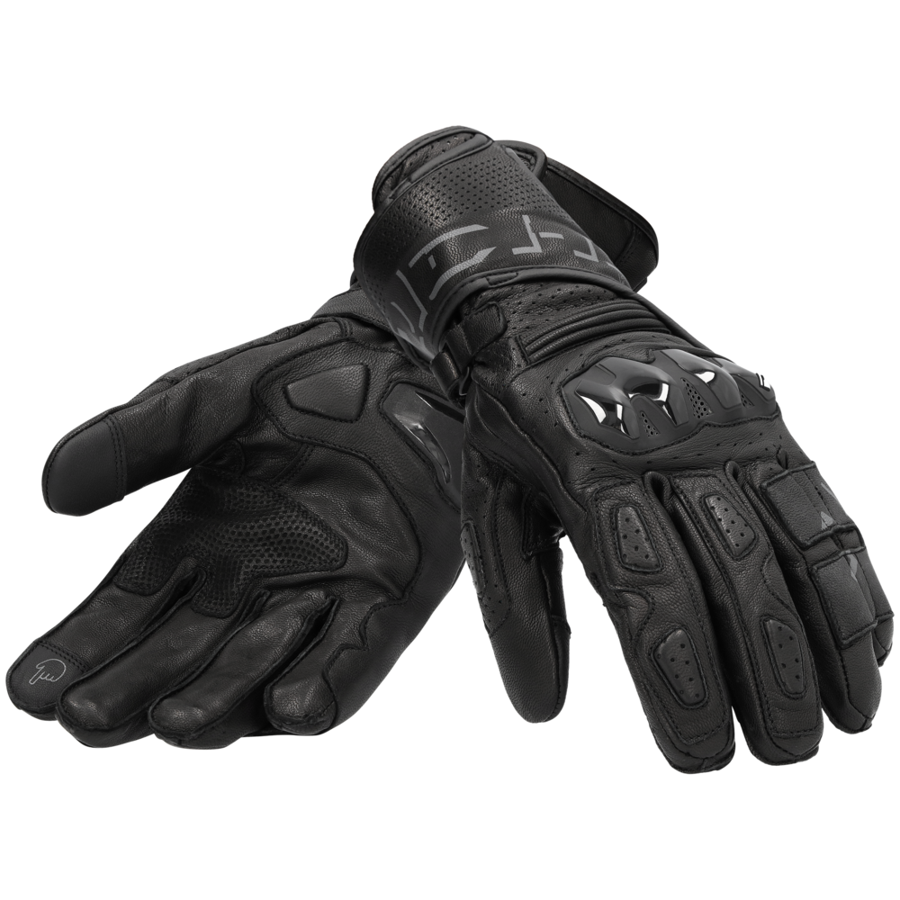 Manusi de piele Richa RS-86 [1]