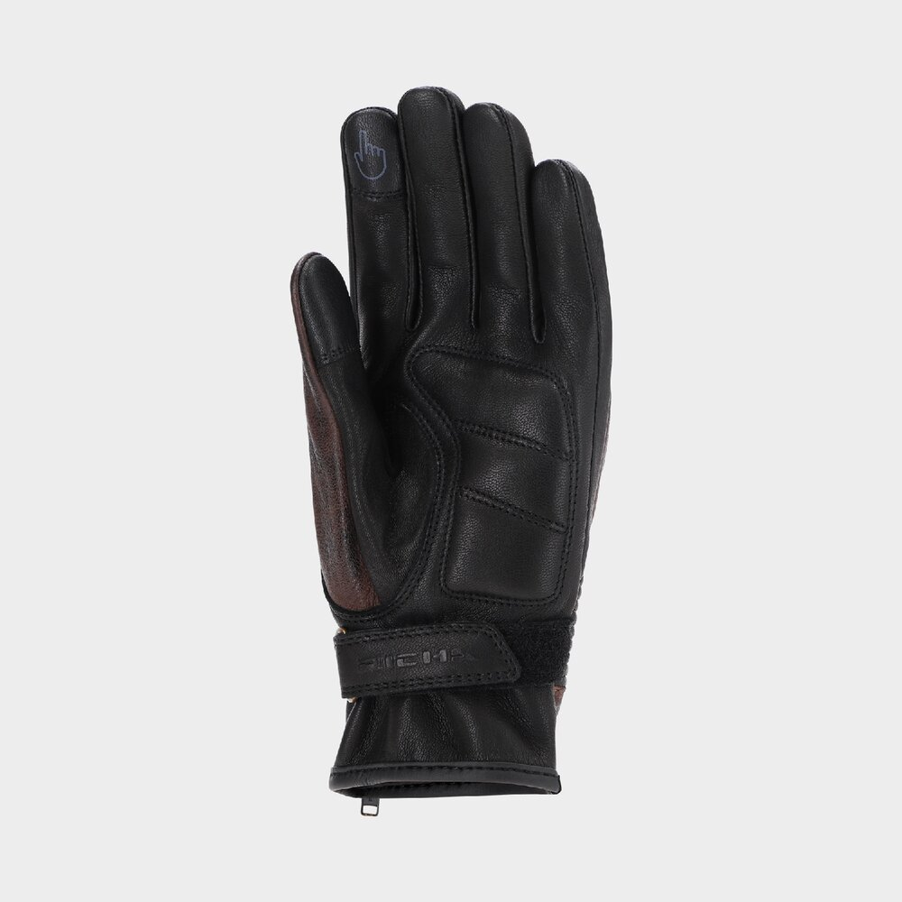 Manusi piele Richa Nazaire [5]