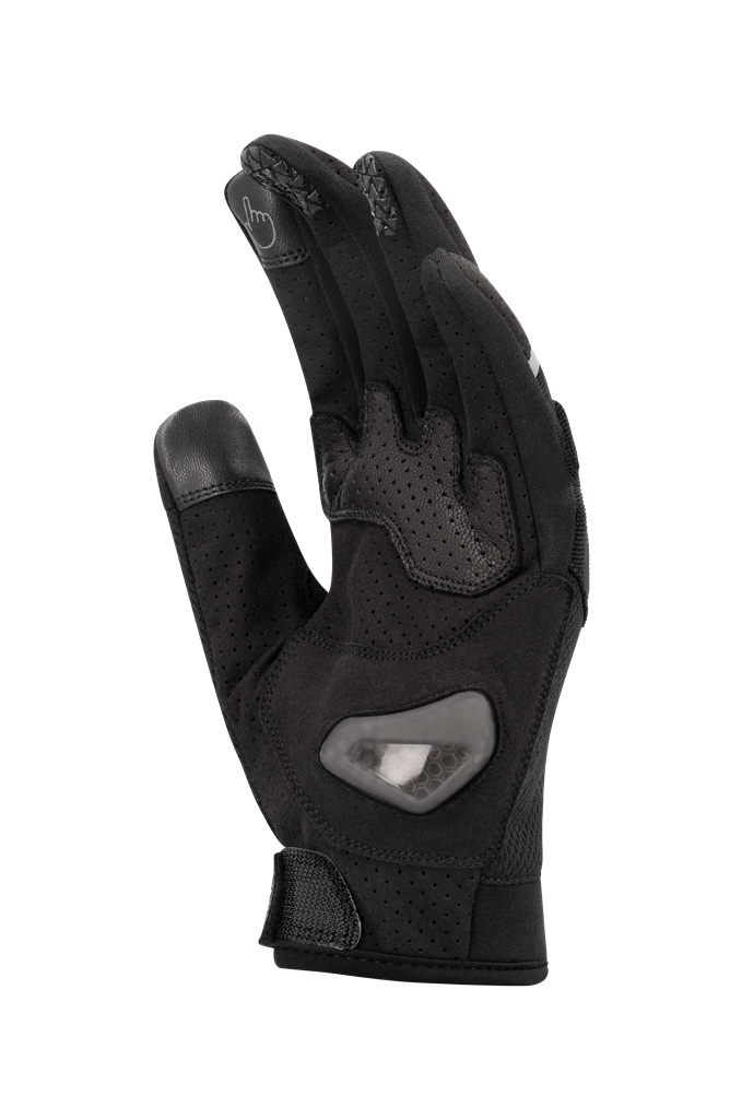 Manusi textile dama de vara Richa Air Jet [2]