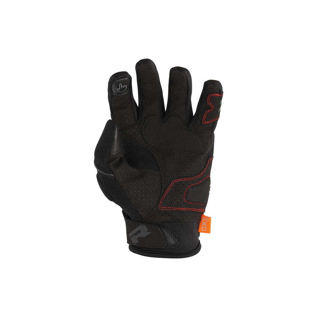 Richa Breeze Női Nyári Textil Kesztyű [1]