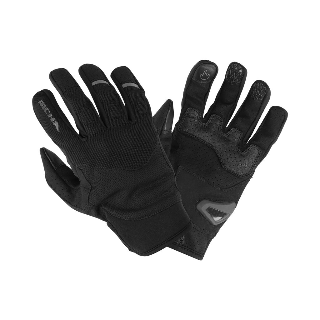 Manusi textile de vara Richa Air Jet [2]