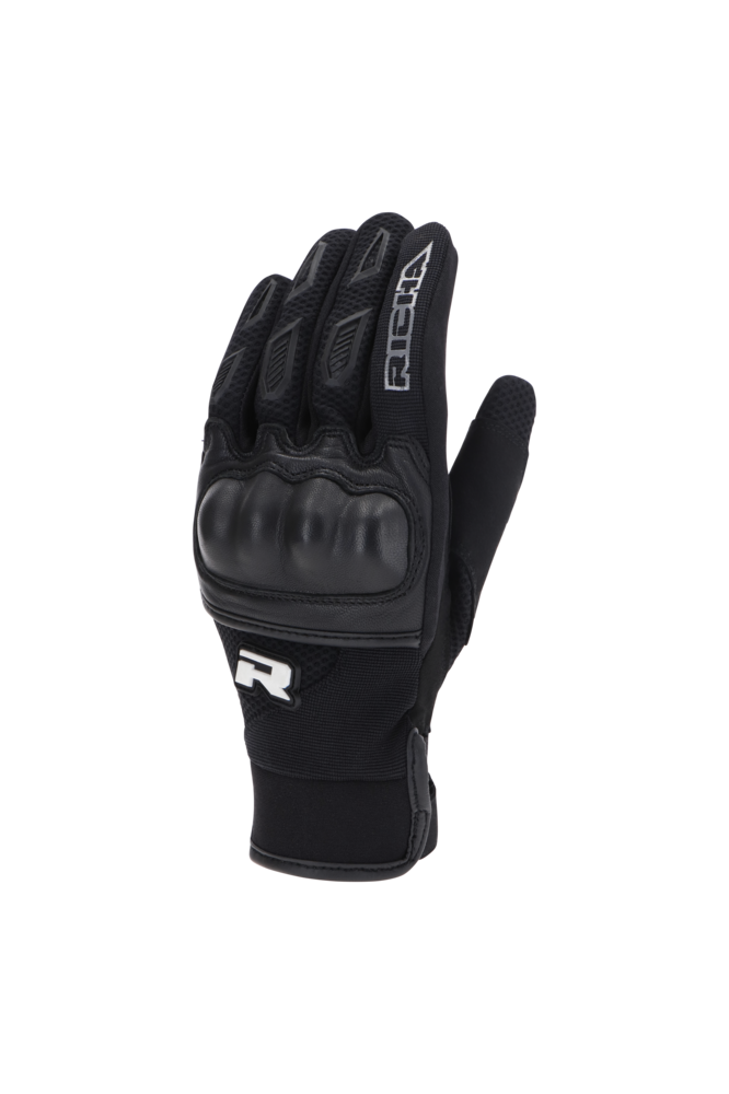 Richa Basalt 2 Nyári Textil Kesztyű [3]