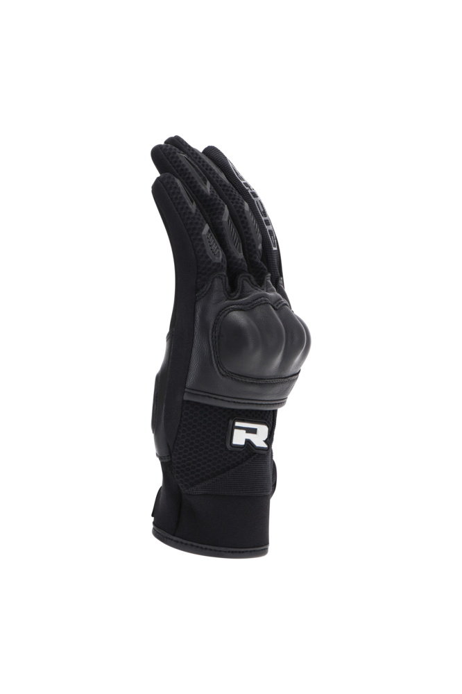 Richa Basalt 2 Nyári Textil Kesztyű [12]