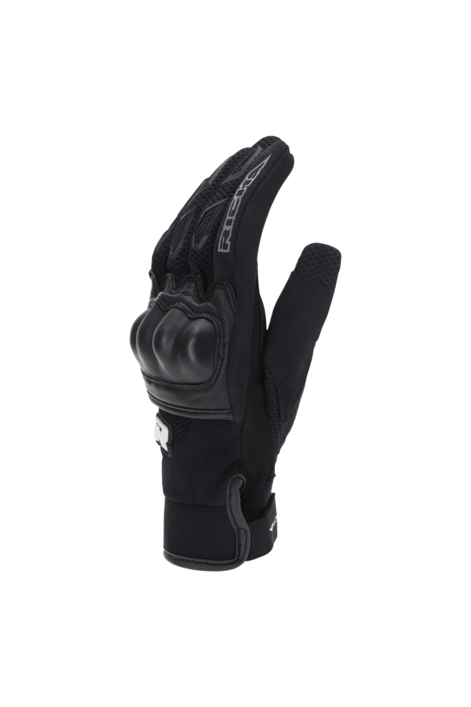 Richa Basalt 2 Nyári Textil Kesztyű [4]