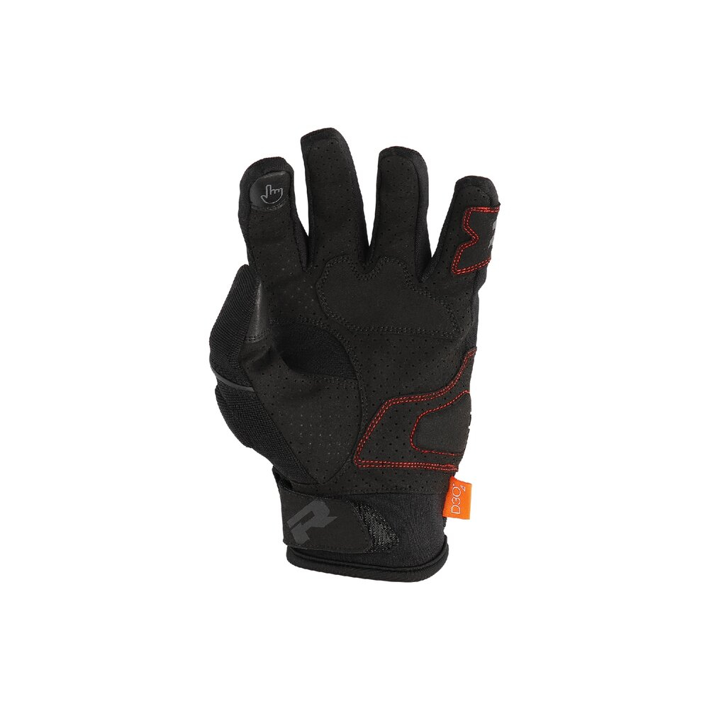 Manusi textile de vara Richa Breeze [1]