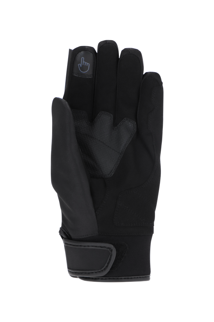 Richa Sub Zero 2 Vizálló Textil Kesztyű [1]