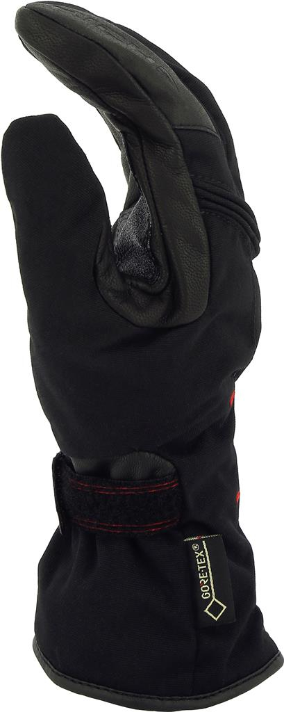 Manusi textile Richa Buster Gore-Tex [4]