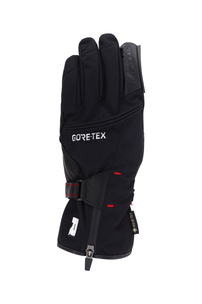 Manusi textile Richa Buster Gore-Tex [2]