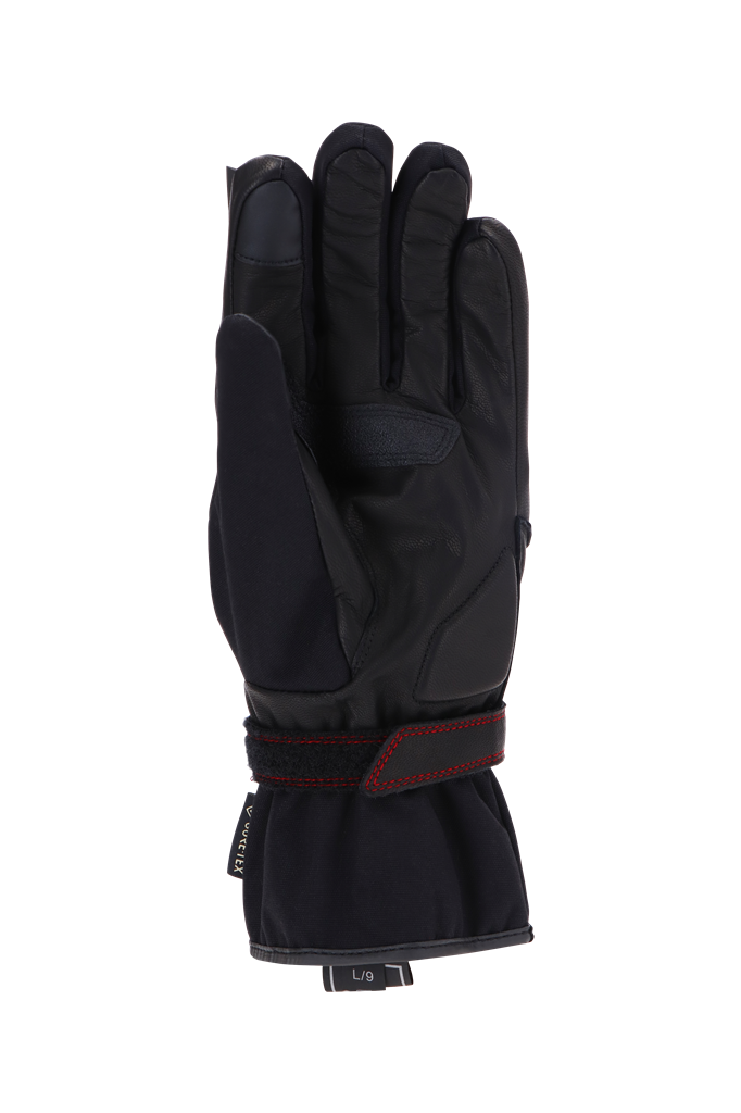 Manusi textile Richa Buster Gore-Tex [3]