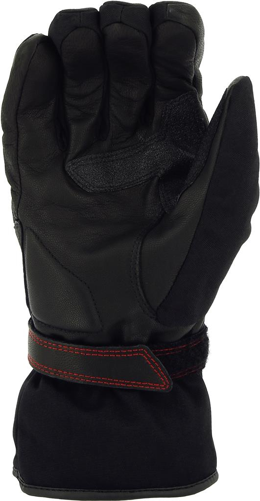 Manusi textile Richa Buster Gore-Tex [1]