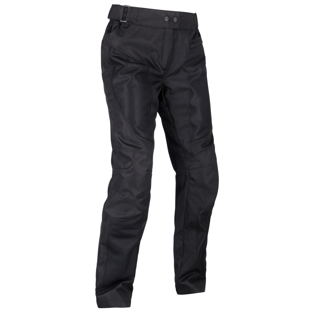 Pantaloni dama textil Richa Airsummer [2]