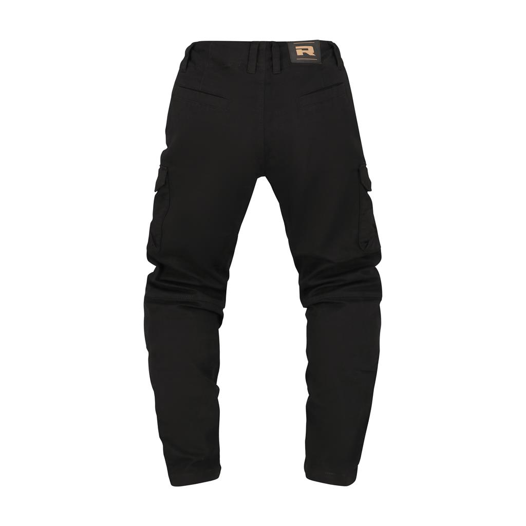Pantaloni textil Richa Apache 2 [1]