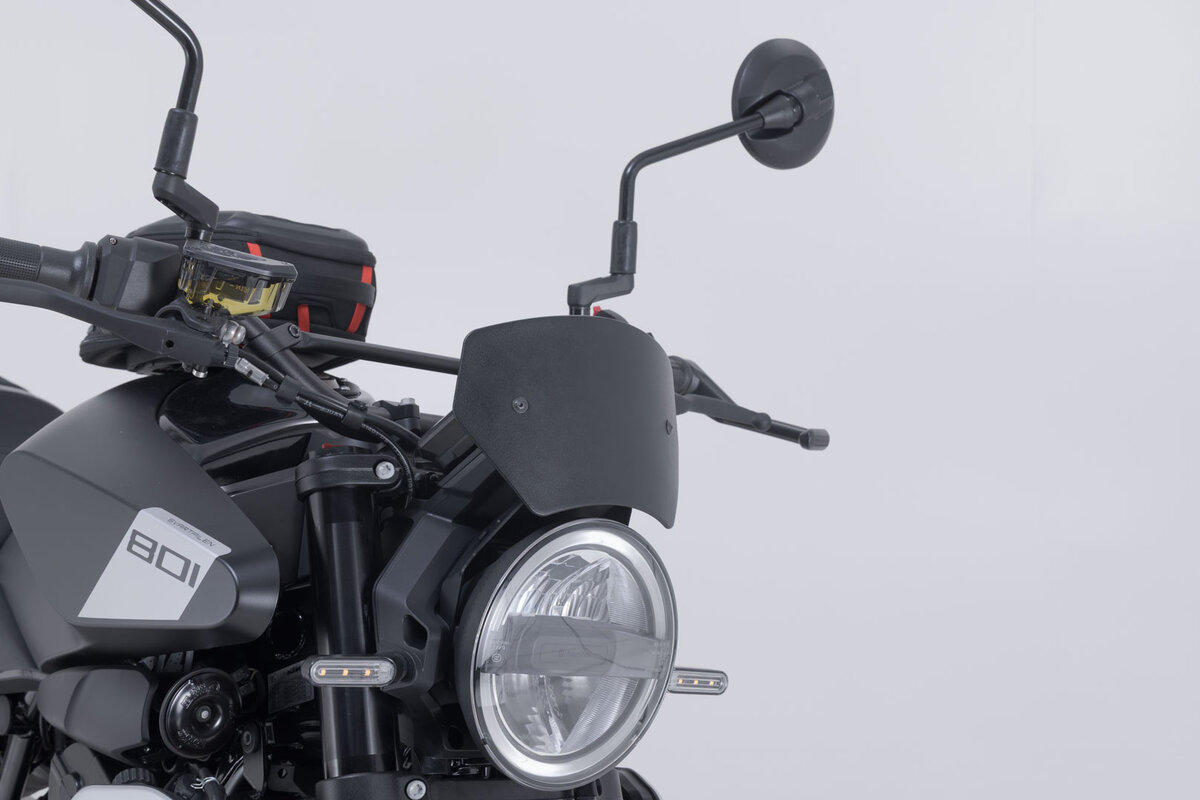 Parbriz Husqvarna Svartpilen 801 (24-) Sw-Motech [1]