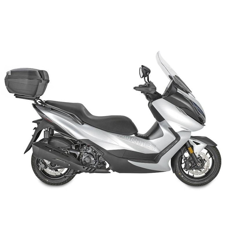 Parbriz Transparent Givi Zontes 350 E (23-) [1]