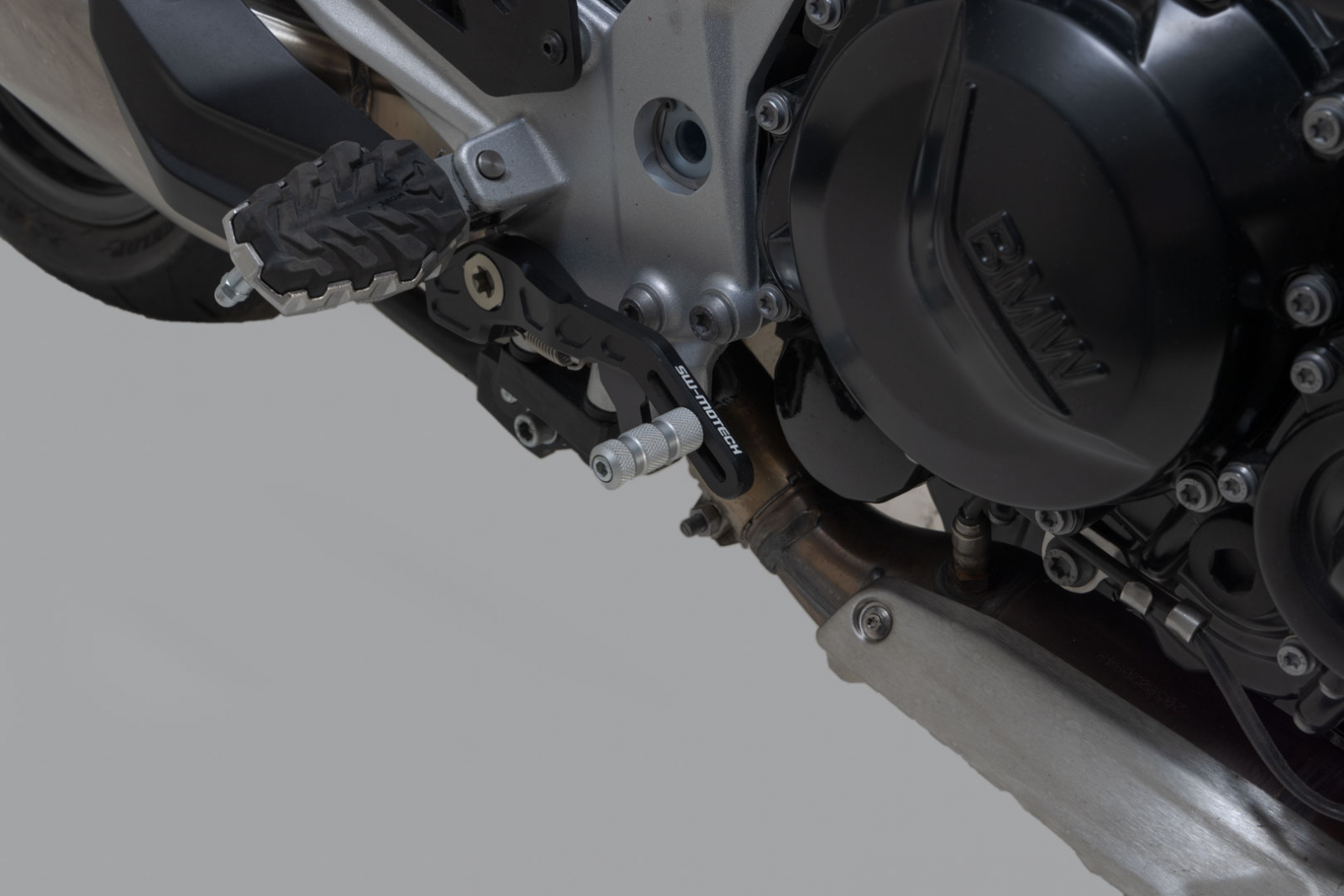 Pedala Frana BMW F 900 R (19-). Sw-Motech [2]