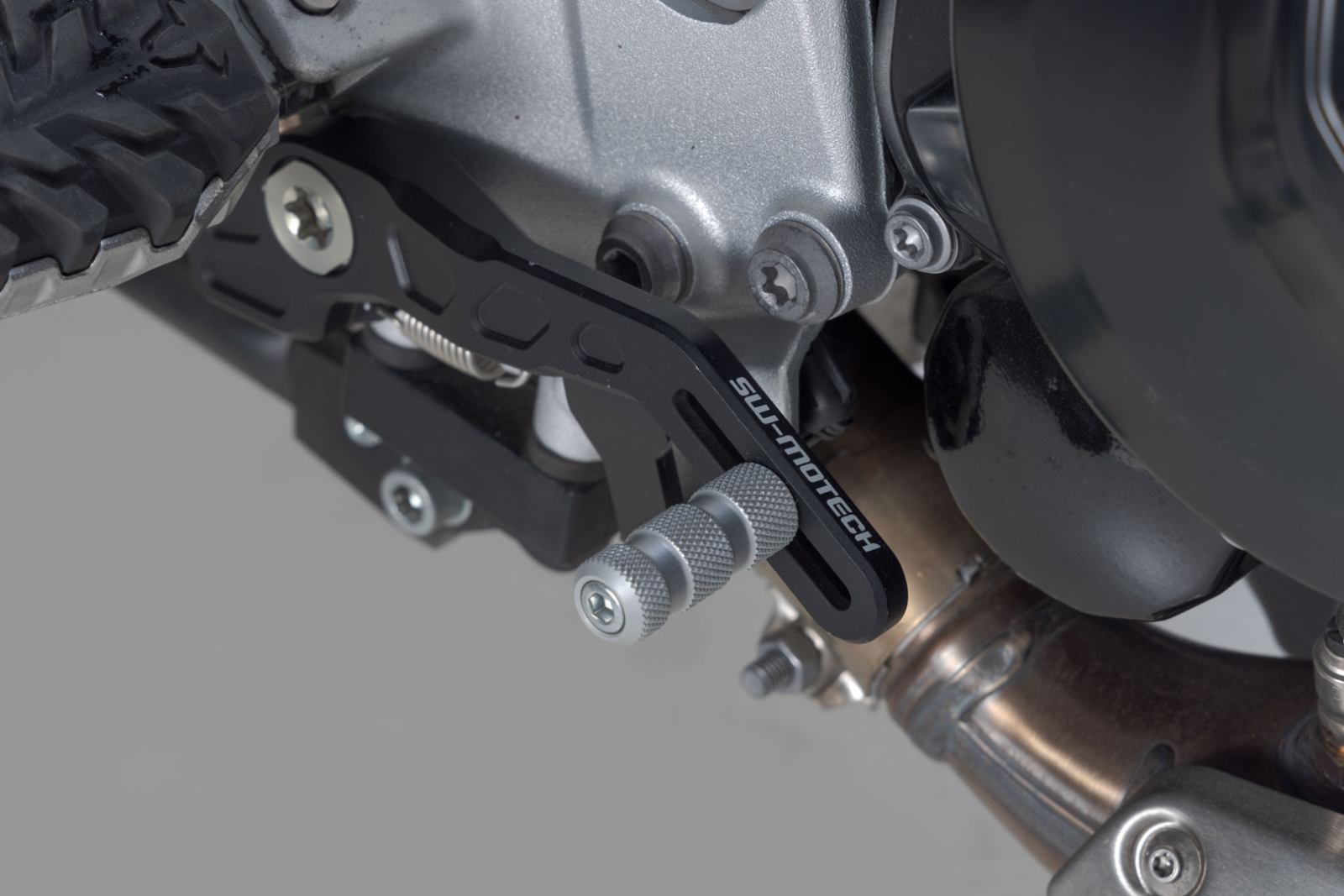 Pedala Frana BMW F 900 R (19-). Sw-Motech [1]