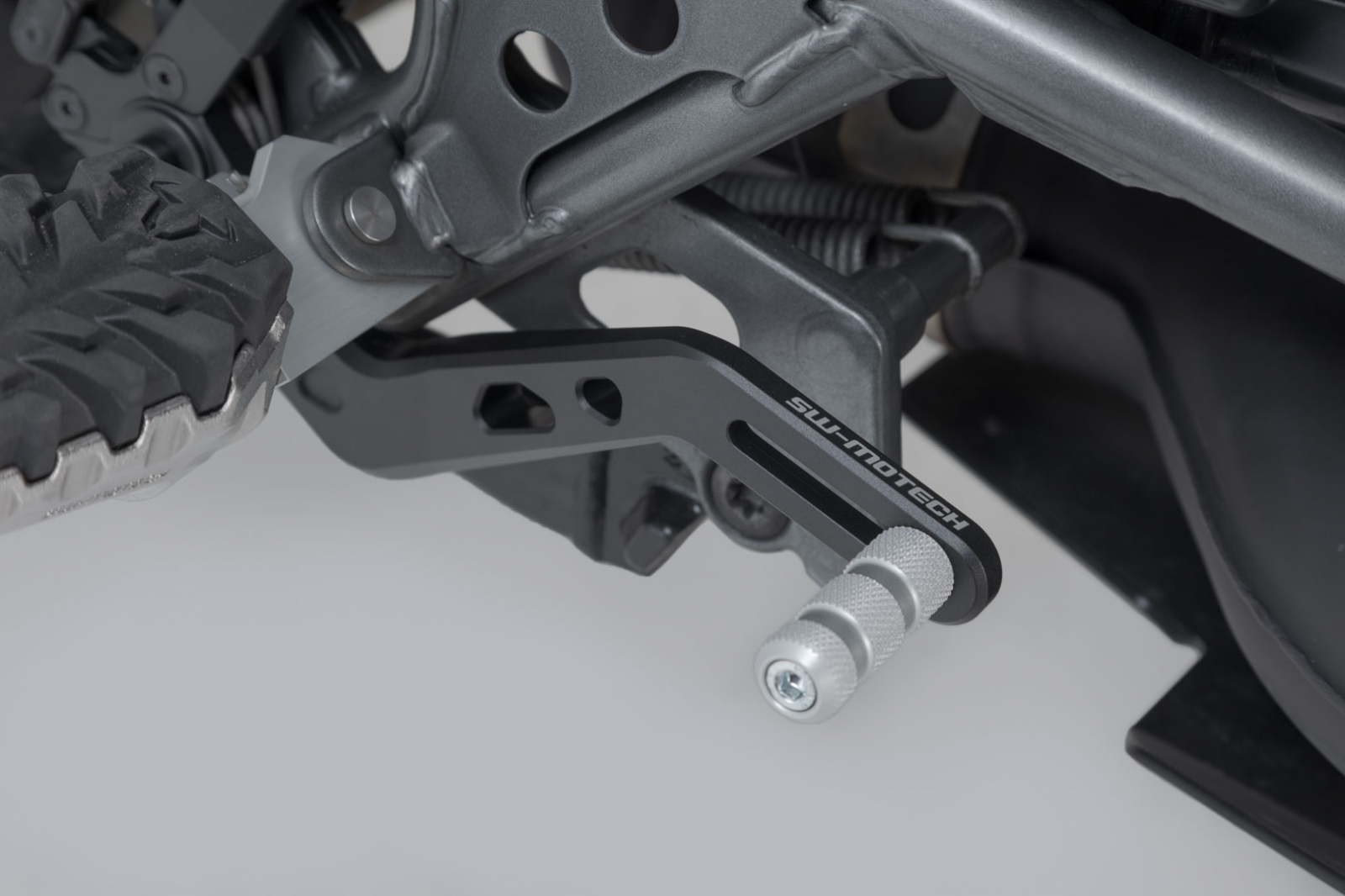 Pedala Frana BMW R 1200 GS/R 1200 GS Adventure. Sw-Motech [3]