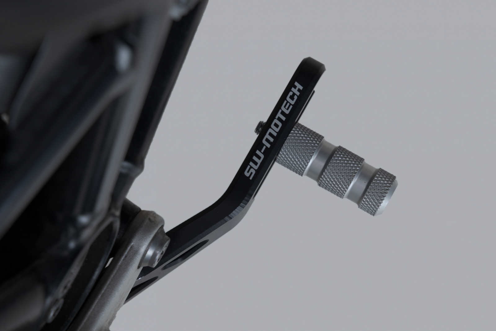 Pedala Frana BMW R nineT (14-) / Pure (16-). Sw-Motech [3]
