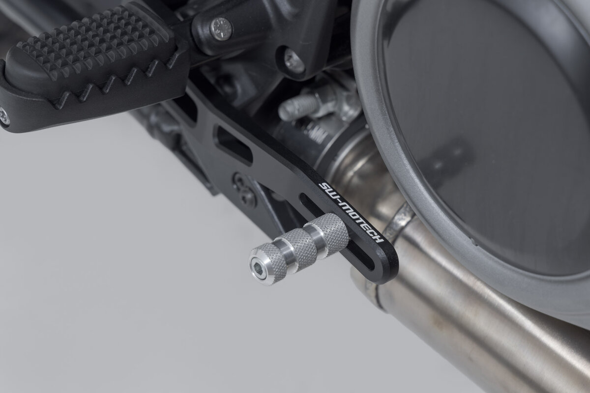 Pedala Frana Harley Davidson Pan America 1250. Sw-Motech [2]