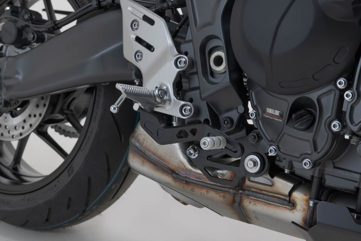 Pedala Frana si schimbator de viteze Yamaha MT 09 (20-) [3]