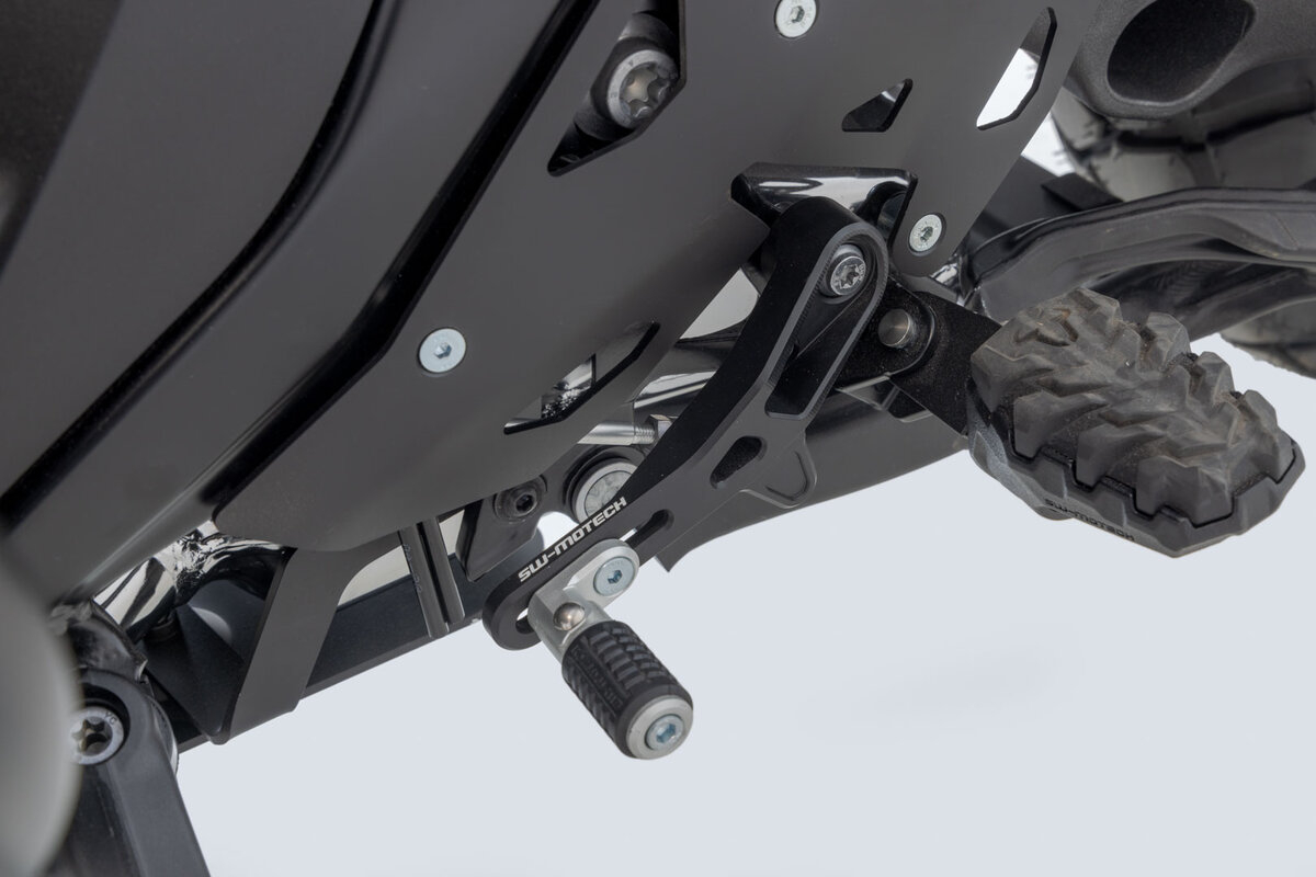 Pedala Frana si schimbator de viteze BMW R 1300 GS (23-) [3]