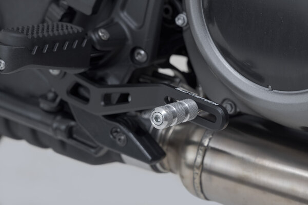 Pedala Frana si schimbator de viteze Harley Davidson Pan America 1250 [3]