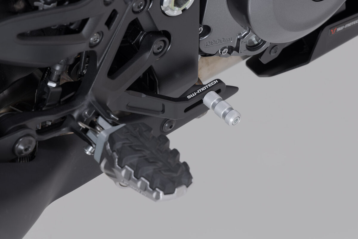 Pedala Frana Suzuki GSX-S1000GX (23-). [4]