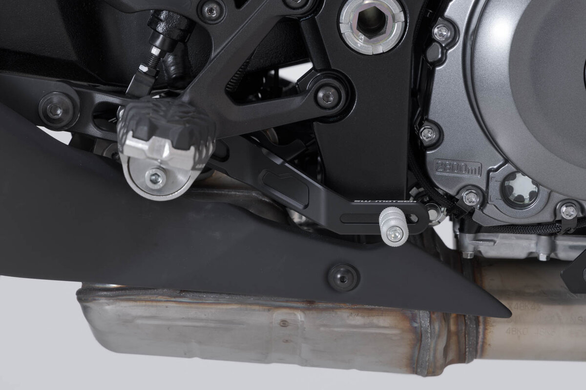 Pedala Frana Suzuki GSX-S1000GX (23-). [5]