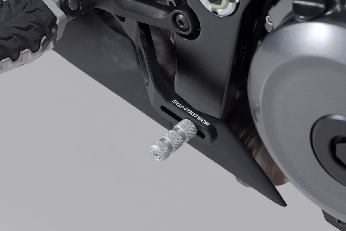 Pedala Frana Suzuki GSX-S1000GX (23-). [3]