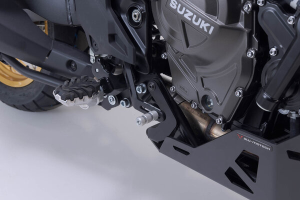 Pedala Frana Suzuki si schimbator de viteze set V-Strom 800 / 800DE (22-) [3]