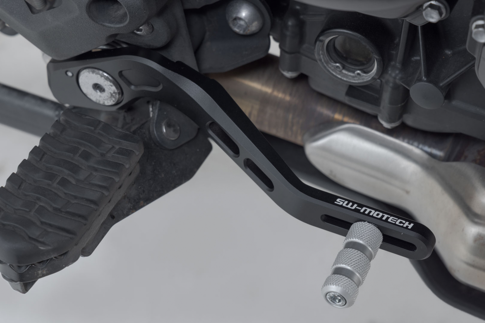 Pedala Frana Triumph Tiger 800 Modelle (10-). Sw-Motech [2]