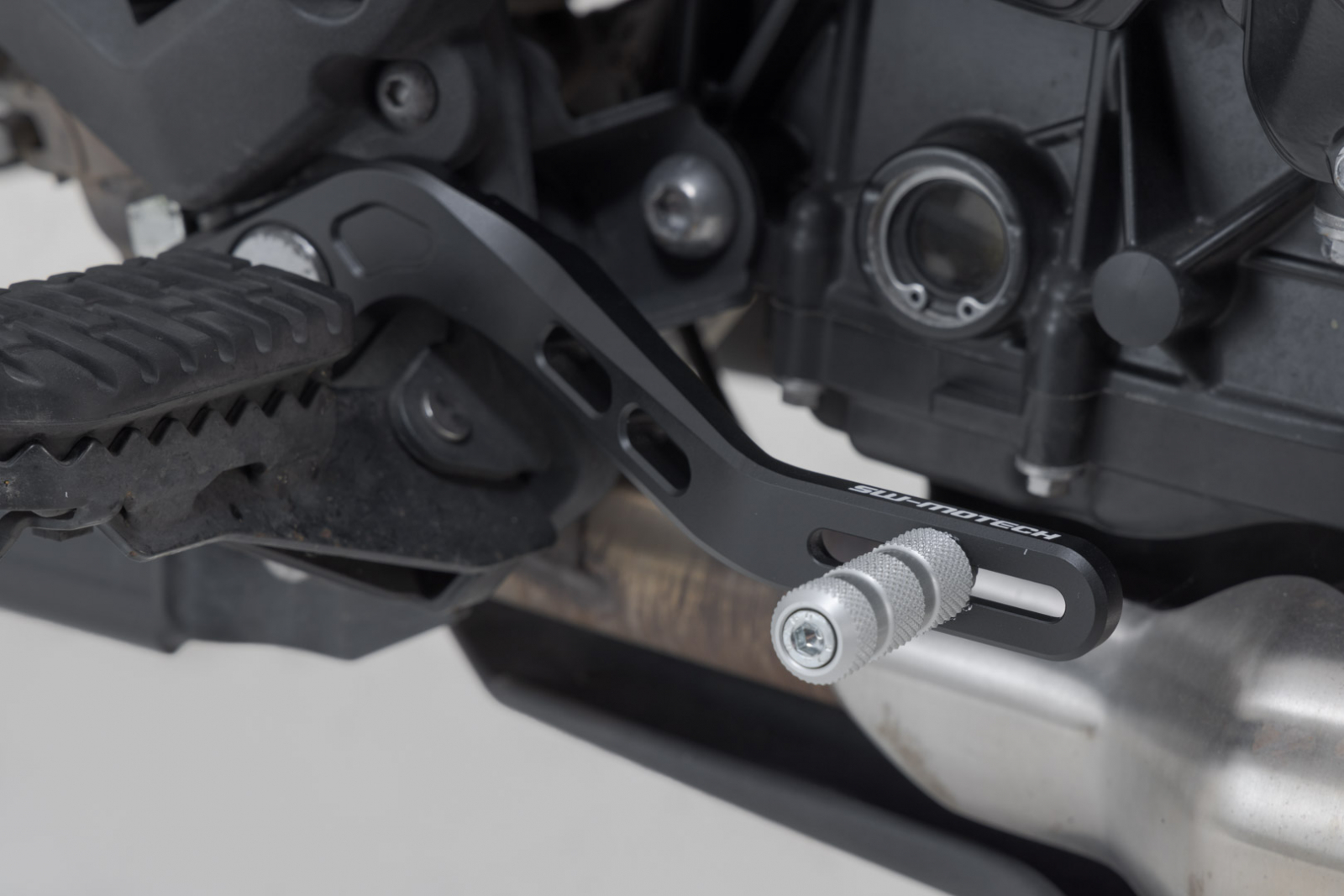 Pedala Frana Triumph Tiger 800 Modelle (10-). Sw-Motech [1]