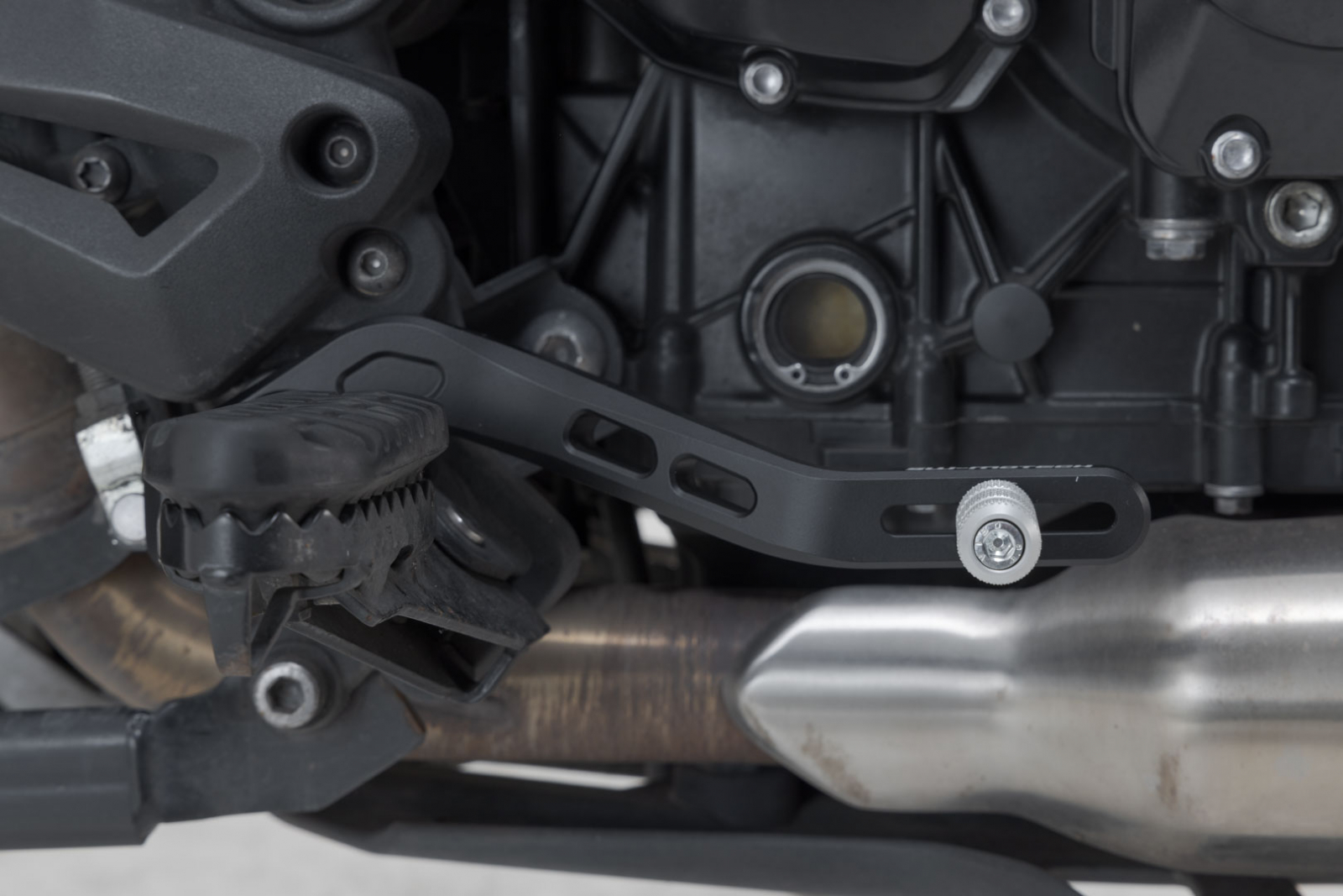 Pedala Frana Triumph Tiger 800 Modelle (10-). Sw-Motech [4]