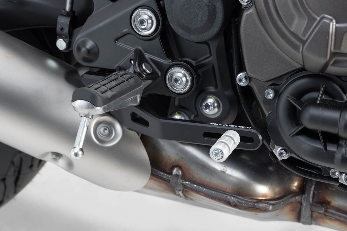 Pedala Frana Yamaha MT-07 / XSR 700 / Tracer700 (13-). Sw-Motech [1]