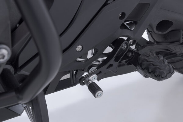 Pedala schimbator viteza BMW R 1300 GS (23-). [2]