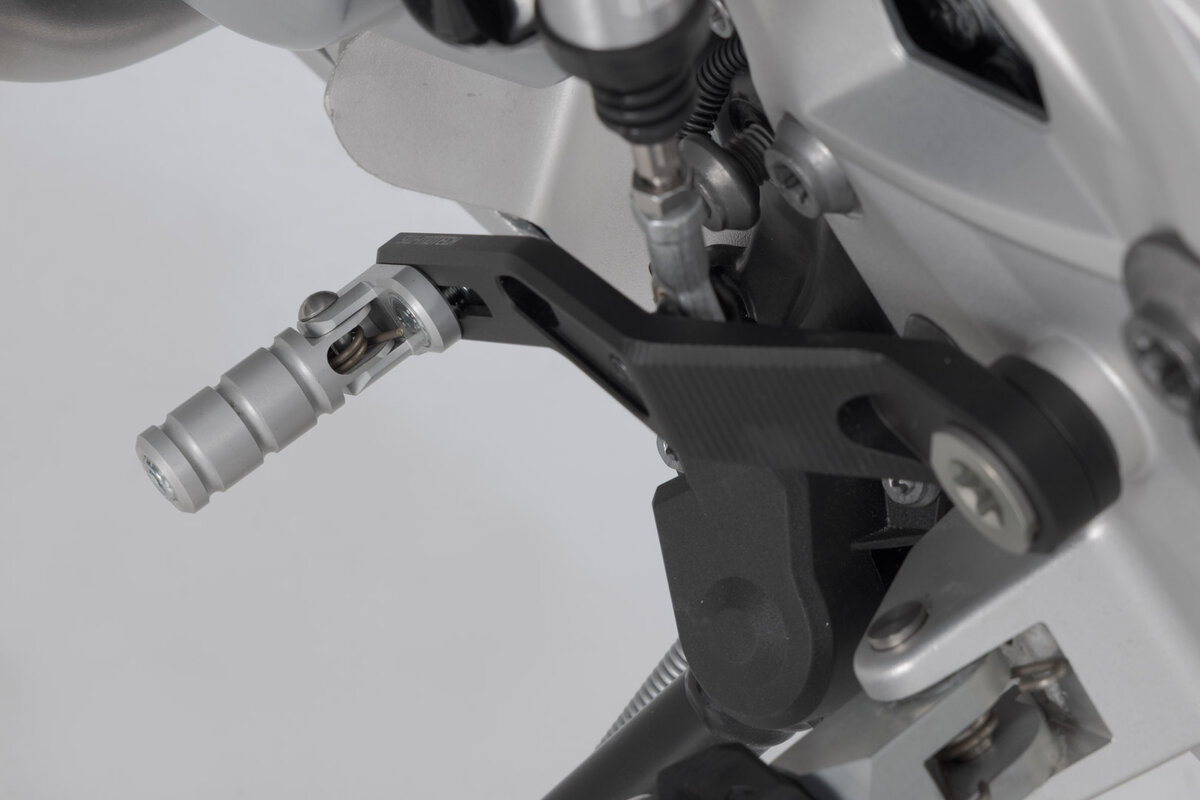 Pedala schimbator viteza Reglabil BMW F 750 GS, F 850 GS/Adv (17-) Sw-Motech [5]