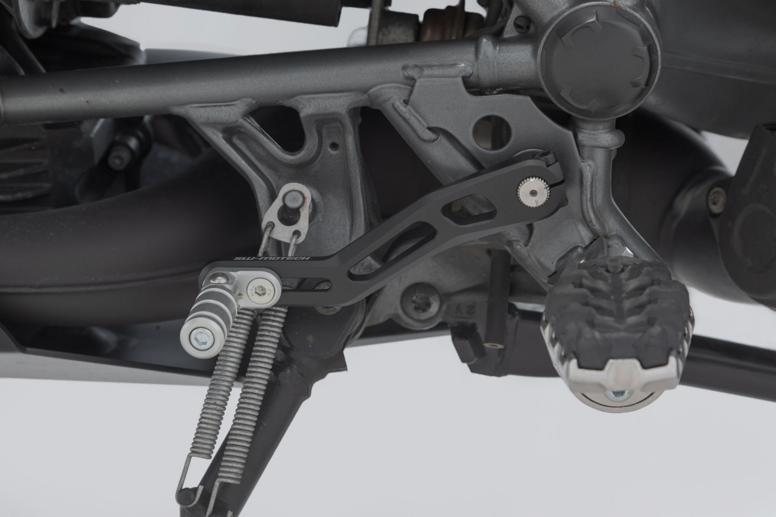 Pedala schimbator viteza Reglabil BMW R 1200 GS/R 1200 GS Adventure Sw-Motech [4]