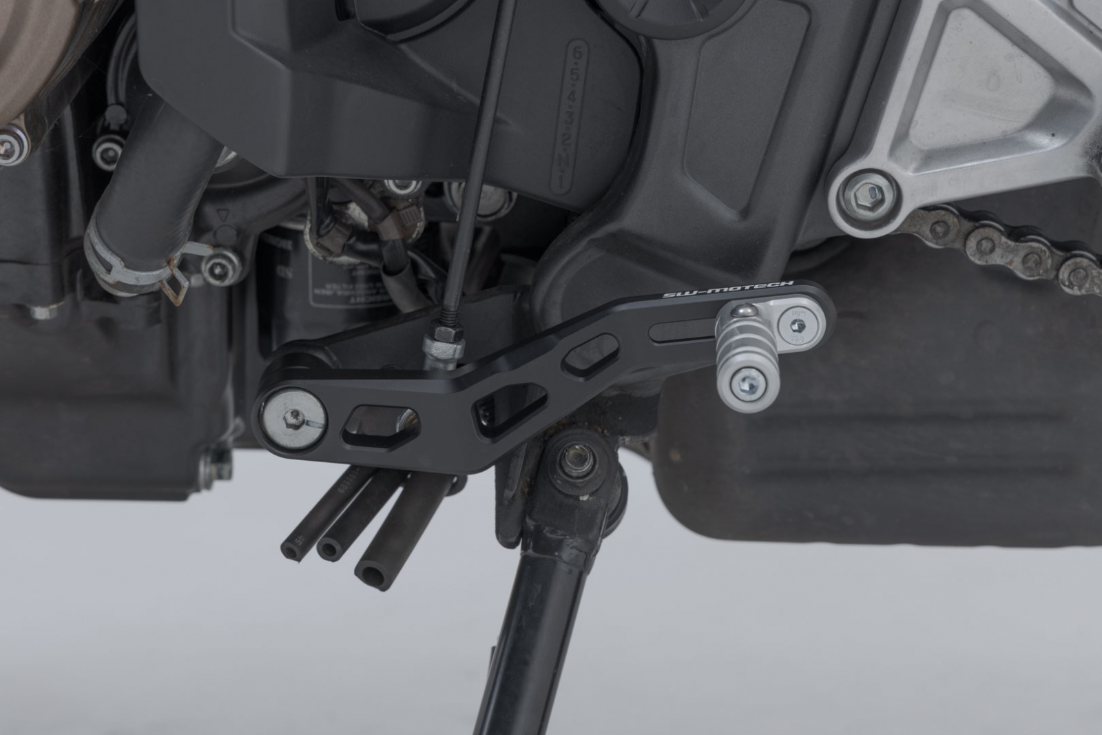 Pedala schimbator viteza Reglabil Honda CB650R (18-) Sw-Motech [4]