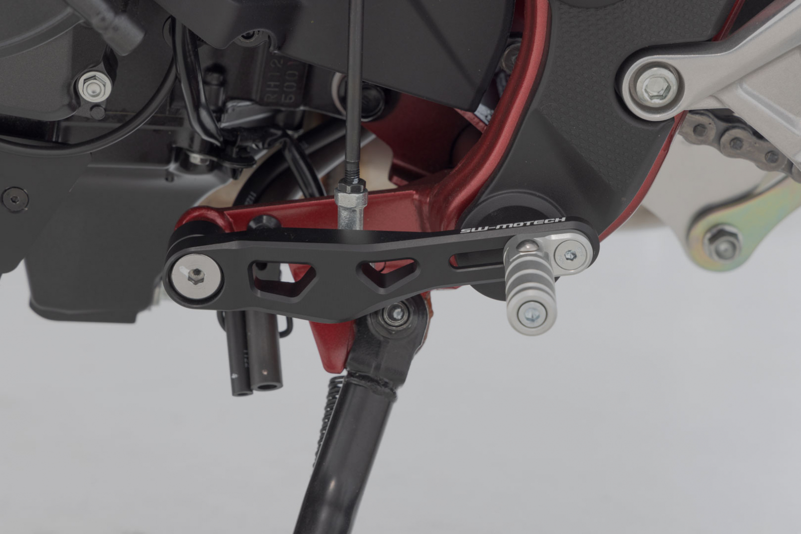 Pedala schimbator viteza Reglabil Honda CB750 Hornet (22-) Sw-Motech [4]