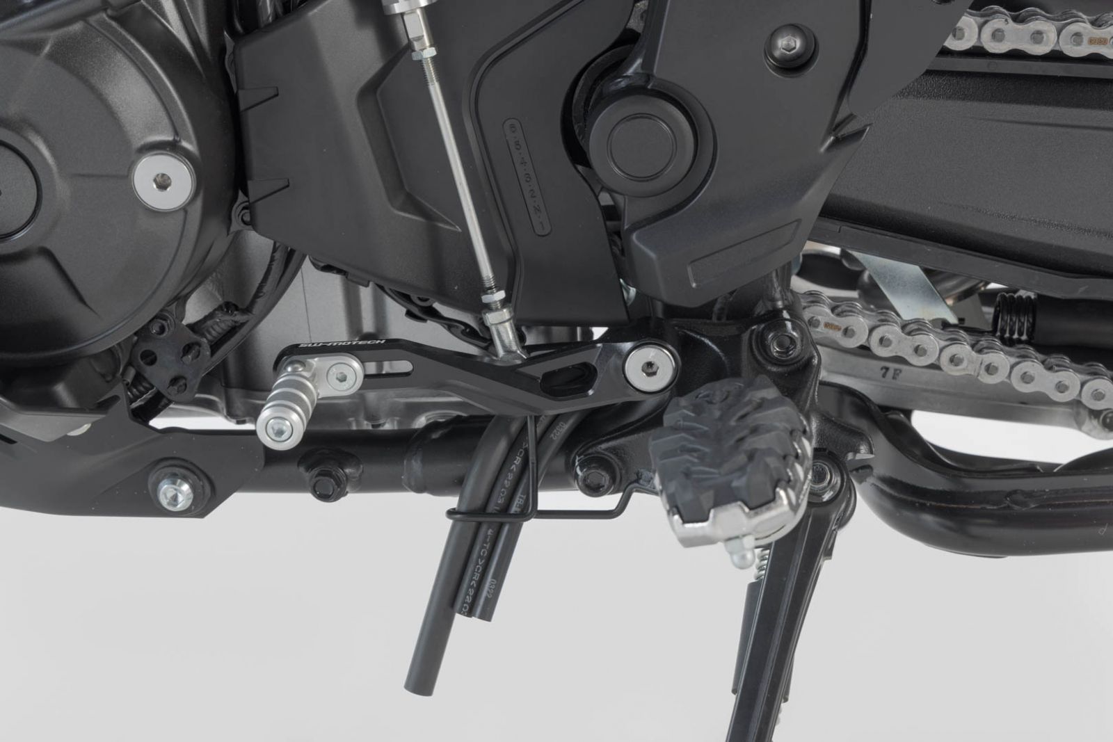 Pedala schimbator viteza Reglabil Honda NT1100 (21-) Sw-Motech [2]