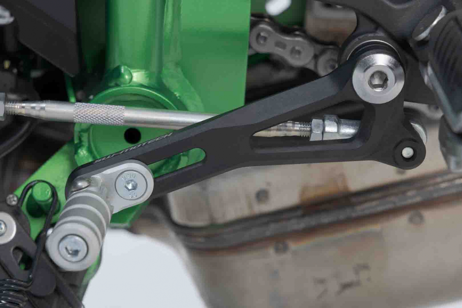 Pedala schimbator viteza Reglabil Kawasaki, BMW G 310 R (16-20) Sw-Motech [4]