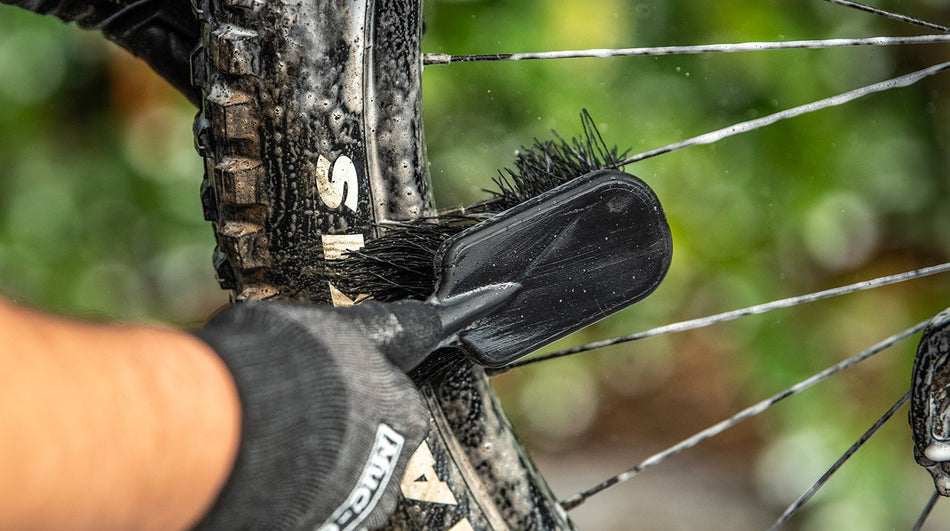 Perie Anvelope Muc-Off [3]