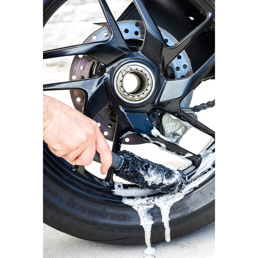 Riderr keréktisztító kefe [2]