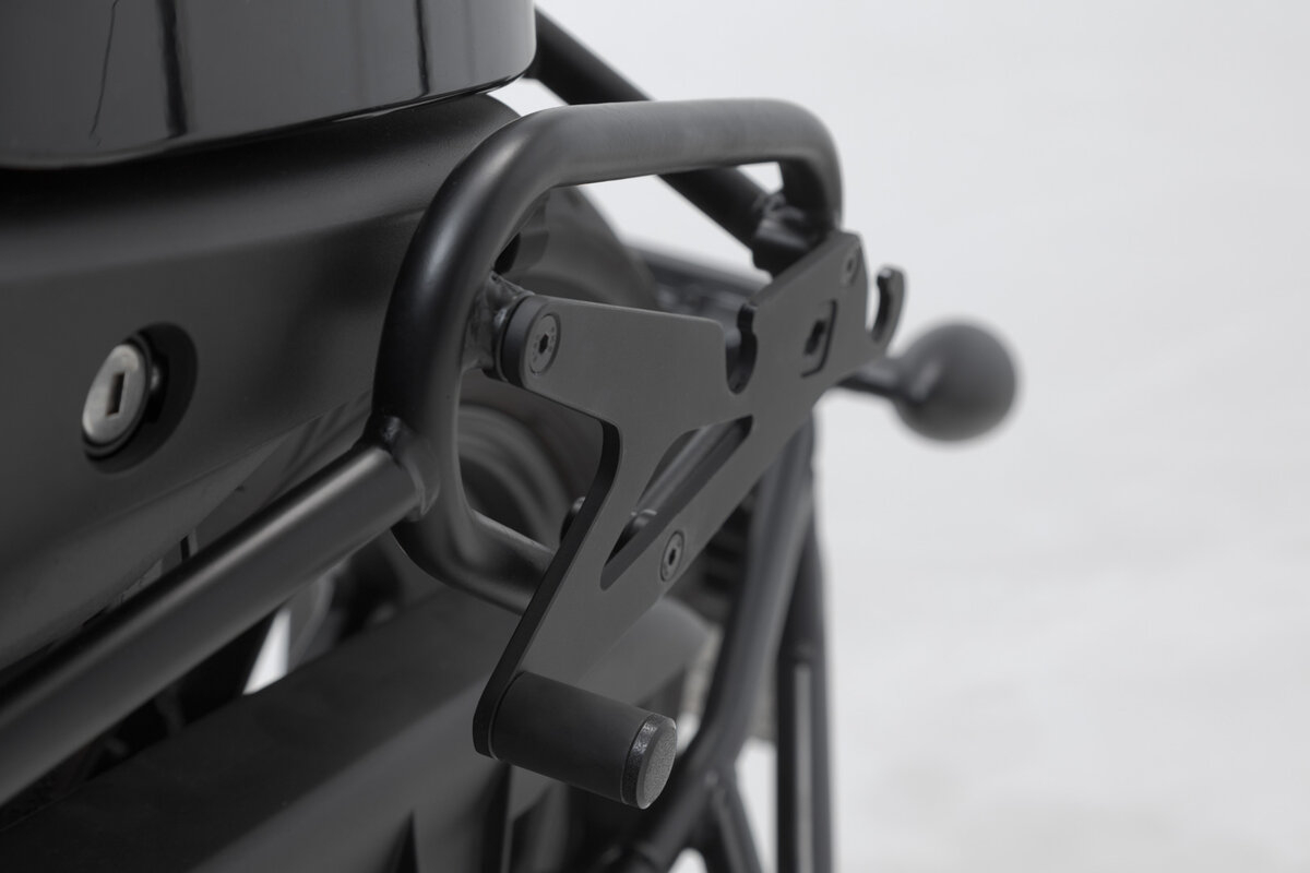 Placa universala adaptoare SLH pentru SLC pe dreapta [2]