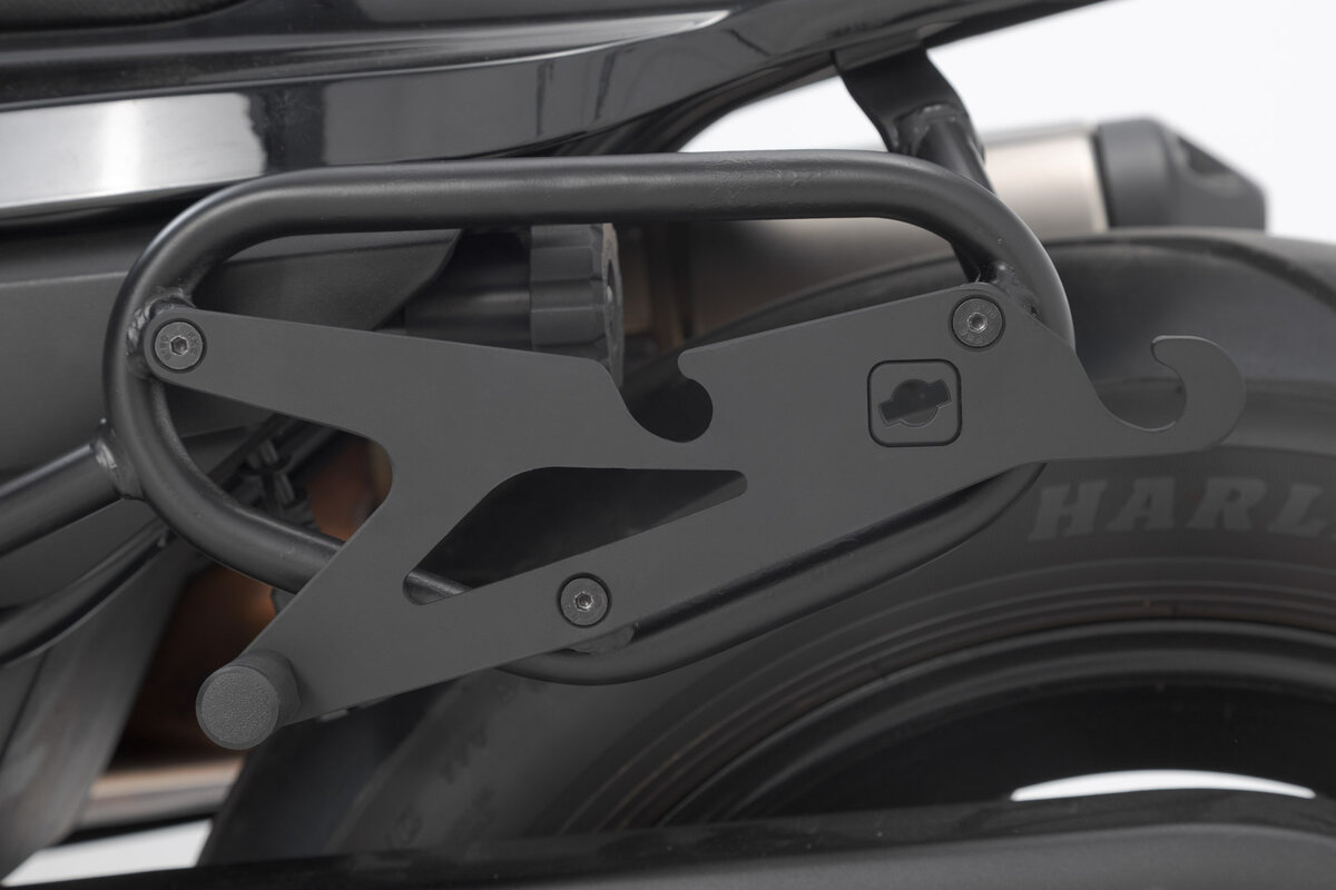 Placa universala adaptoare SLH pentru SLC pe stanga [5]