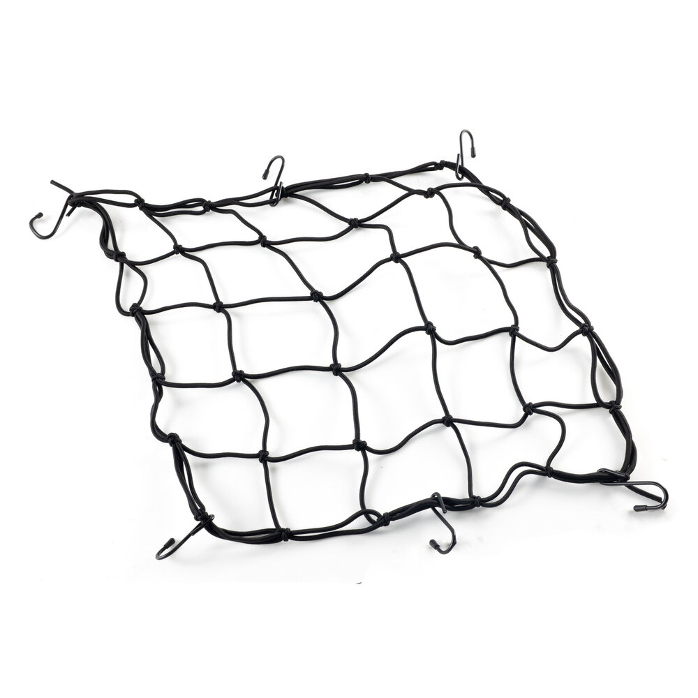 Plasa elastica Riderr Cargo Net [2]