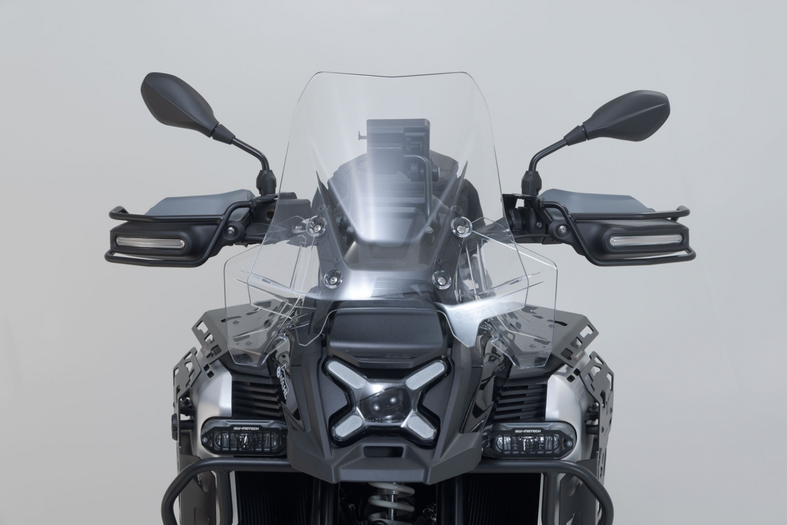 Protecti pentru Handguard BMW R 1300 GS / R1300 GS Adventure [1]