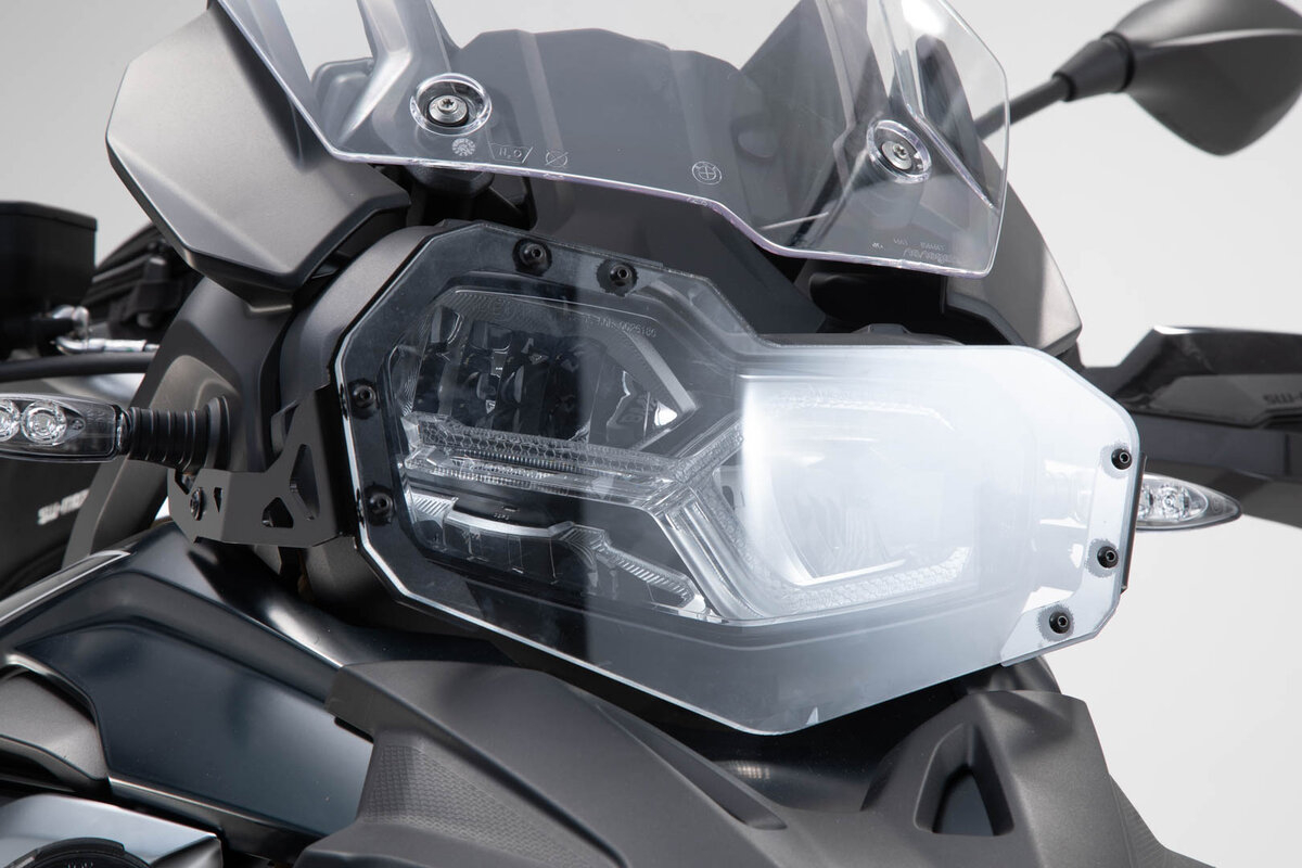 Protectie far BMW F 750 / 850 GS (17-). Sw-Motech [1]