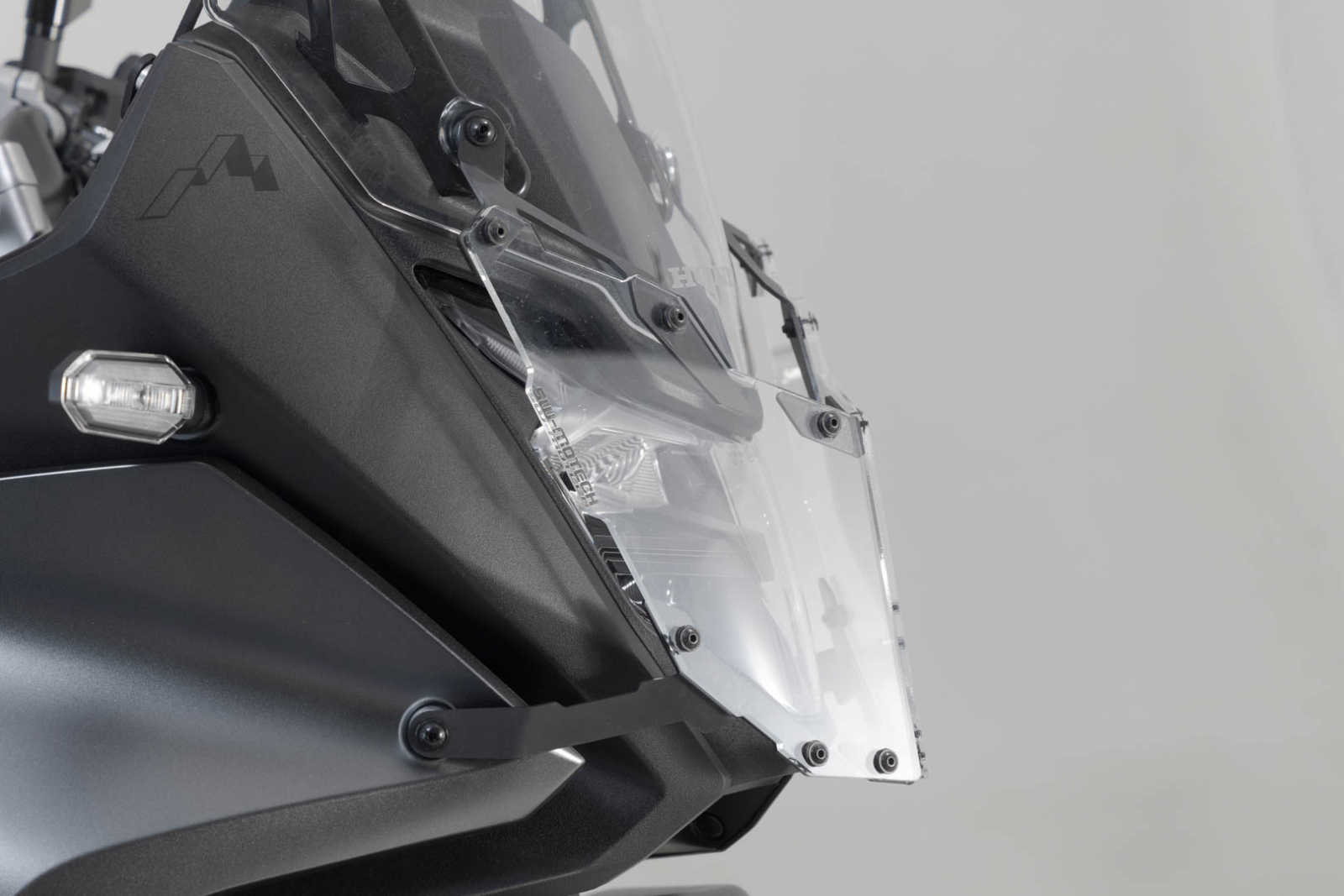 Protectie far Honda XL750 Transalp (22-). Sw-Motech [3]